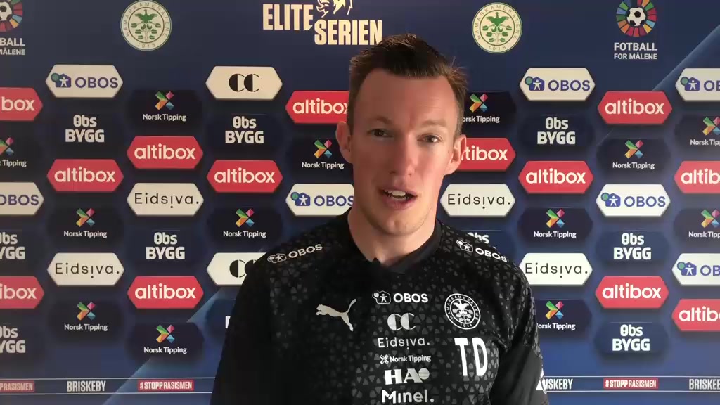 Gutta reiser nordover
